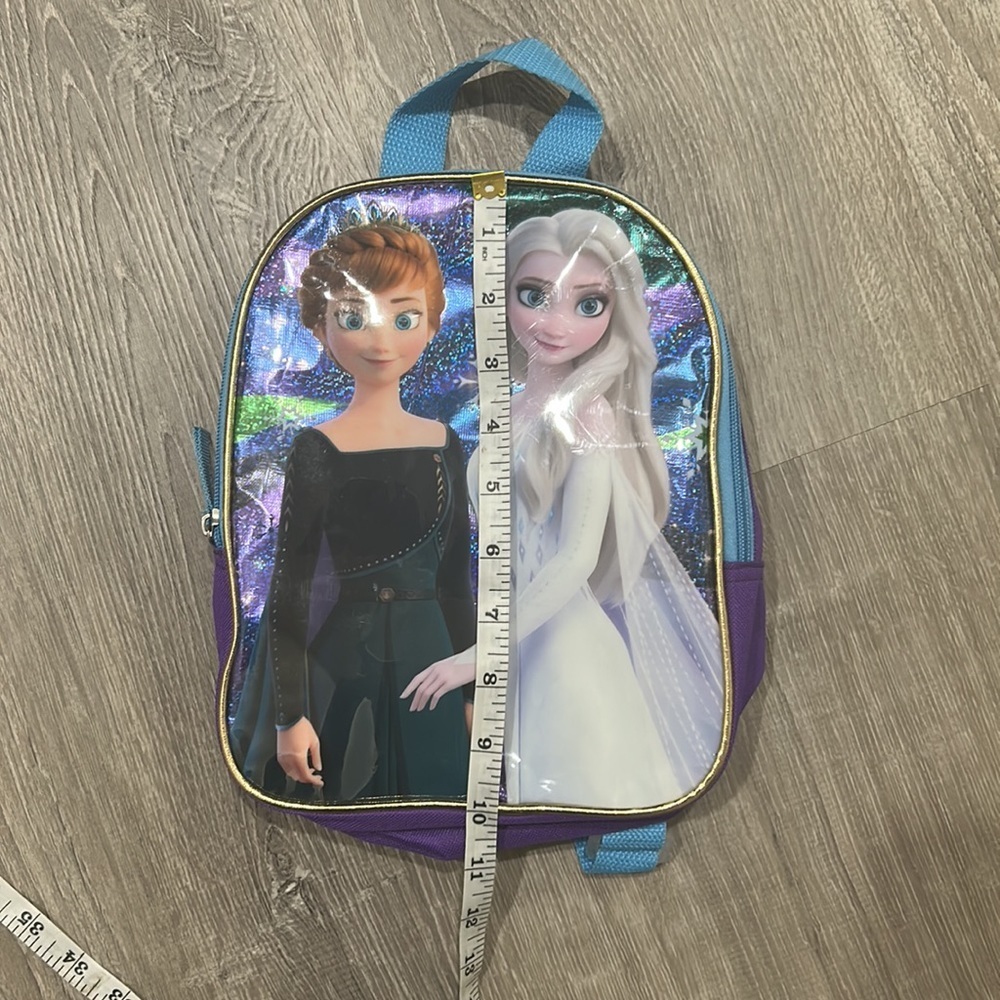 Frozen Mini Backpack - Picture 4 of 7